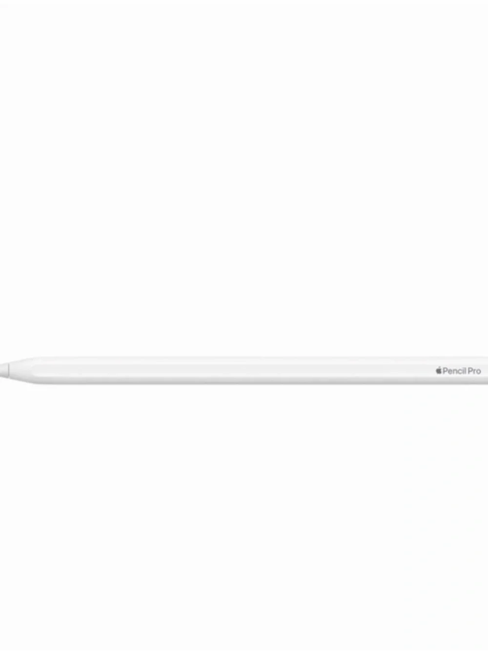 Apple Pencil Pro for iPad Pros -M4, and iPad Airs -M2